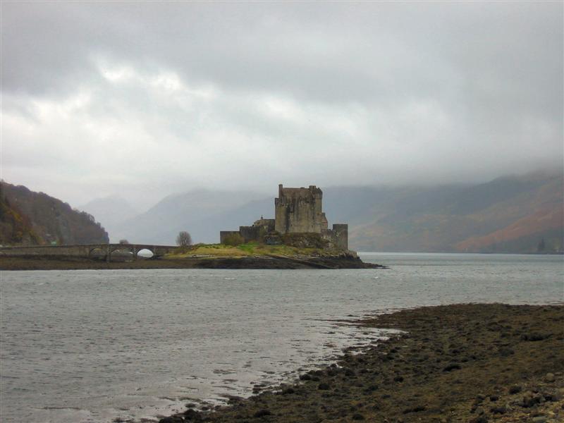 Scotland 6711